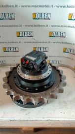 Motoriduttore per escavatore Kobelco E135SR