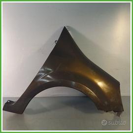 Parafango Anteriore Destra DX RENAULT MODUS 1a Ser