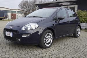 FIAT Punto 1.3 MJT 95CV S&S 5 Posti Euro 6B