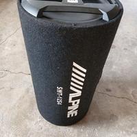 SUBWOOFER ALPINE SWT-12S4