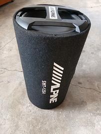 SUBWOOFER ALPINE SWT-12S4