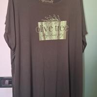 t shirt curvy 