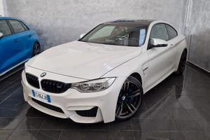 Bmw M4 Coupè