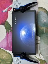 PlayStation portal ps5