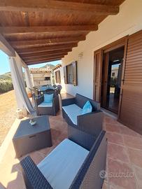 Villino vista mare a 500m d aspiaggetta