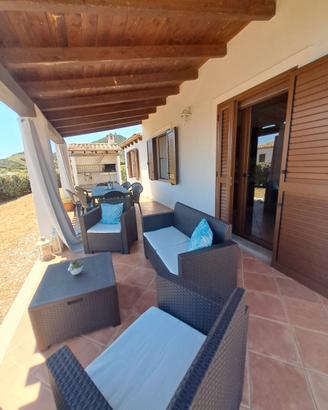 Villino vista mare a 500m d aspiaggetta