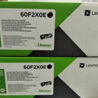 toner lexmark