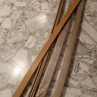  Ricambi doghe in legno 