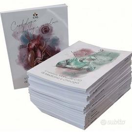 Manuali CTO 6ª edizione per concorso SSM