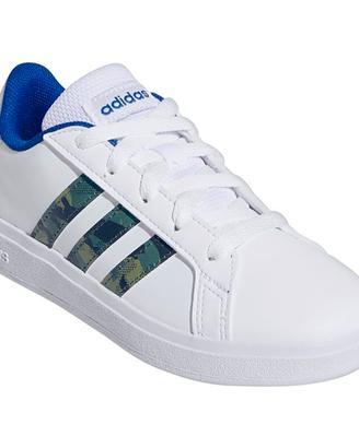 Adidas Scarpe Bambini Grand Court 2.0