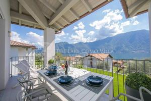 Appartamento di 75 m² con 4 locali e box auto a Tr