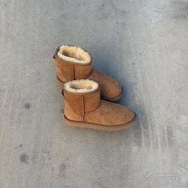 Ugg Classin Mini II