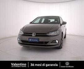 Volkswagen Polo 1.0 TSI 5p. Comfortline BlueM...