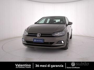 Volkswagen Polo 1.0 TSI 5p. Comfortline BlueM...