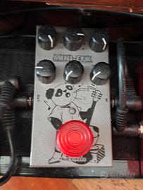Mini EFX Distorsione