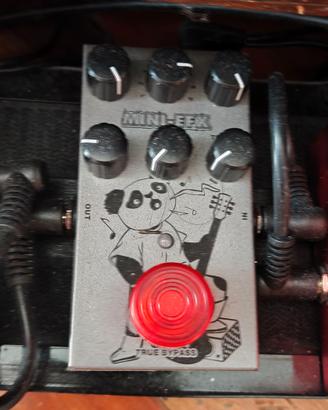 Mini EFX Distorsione