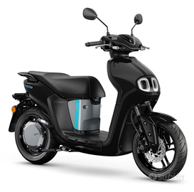 Yamaha Neo's elettrico