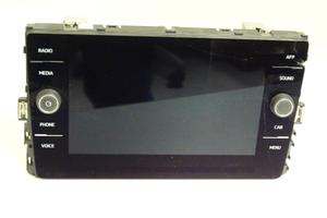 autoradio VOLKSWAGEN   GOLF - T-ROC - T-CROSS