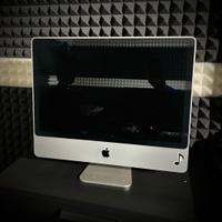 Imac 24 pollici