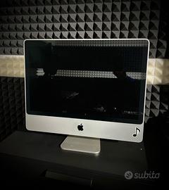 Imac 24 pollici