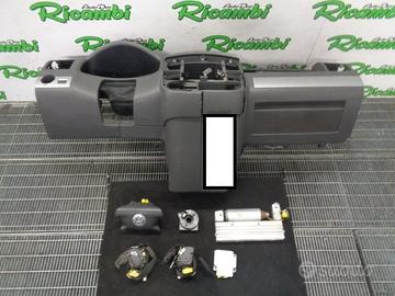 KIT AIRBAG PER VW TRANSPORTER T5 2006