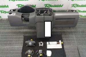 KIT AIRBAG PER VW TRANSPORTER T5 2006