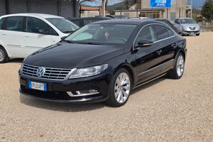 Volkswagen Passat CC 2.0 TDI DPF 170cv BlueMotion 