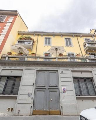 Appartamento di 40 m² con 1 locale a Milano