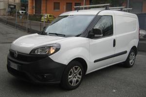 FIAT DOBLO' 1.6 105 CV 3 POSTI MOTORE NUOVO