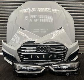 Ricambi Originali Audi A5 S5 RS5 8W B9 F5 2017-24