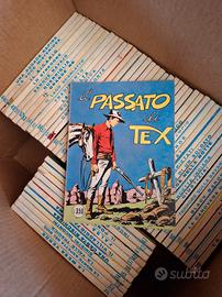 Tex Tutto Tex 31-99 L350 pagine 130