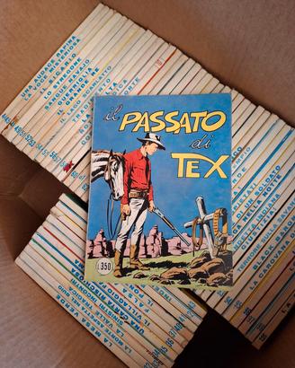 Tex Tutto Tex 31-99 L350 pagine 130