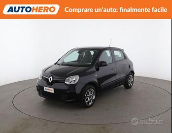 RENAULT Twingo SCe 65 CV Equilibre