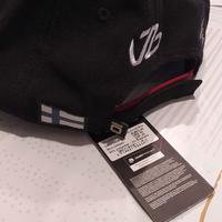 Cappellino originale Alfa Romeo racing