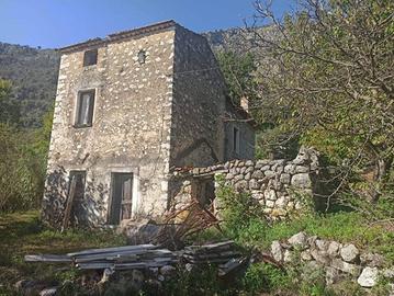 Rustico / Casale di 150 m² a Ausonia