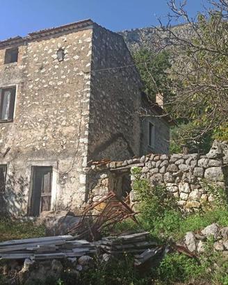 Rustico / Casale di 150 m² a Ausonia