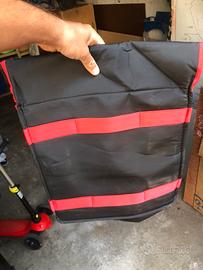 Borsa Contenitore termico (per pizze)