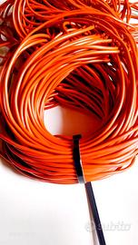 100 METRI PROFILO IN GOMMA