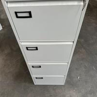 Schedario professionale UFFICIO