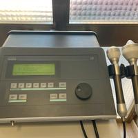 Onda urto ESWT pagani