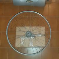 Cerchi bici da corsa d' epoca