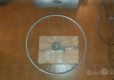 Cerchi bici da corsa d' epoca