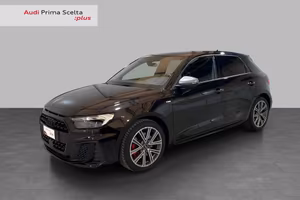 Audi A1 Sportback 40 2.0 tfsi S Line Edition 207cv