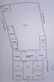 Casa indipendente in Sardegna