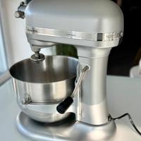 KitchenAid heavy duty planetaria 1,3 HP