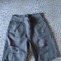 pantaloncino 