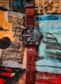 Diesel Mr. Daddy 2.0 DZ7314 - Come NUOVO