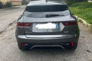 Jaguar EPace