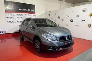 SUZUKI - S-Cross - 1.6 DDiS Start&Stop 4WD All