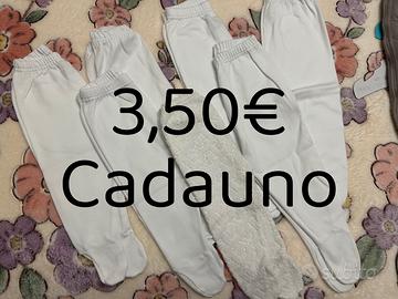 Abbigliamento Bambina/Bambino